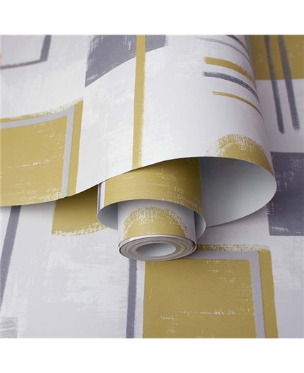 Papel Pintado Amazonia Holden Ref. 91331.
