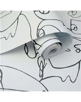Papel Pintado Amazonia Holden Ref. 91273.