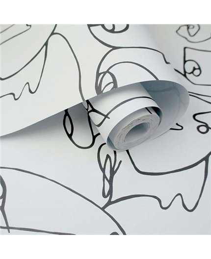 Papel Pintado Amazonia Holden Ref. 91273.
