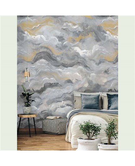 Mural Amazonia Holden Ref. M-99347.
