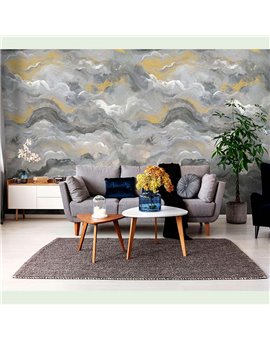 Mural Amazonia Holden Ref. M-99347.