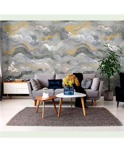 Mural Amazonia Holden Ref. M-99347.