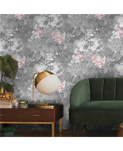 Papel Pintado Amazonia Holden Ref. 91261.