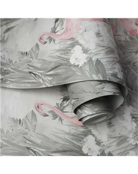 Papel Pintado Amazonia Holden Ref. 91261.