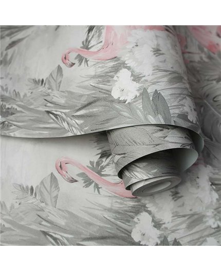 Papel Pintado Amazonia Holden Ref. 91261.