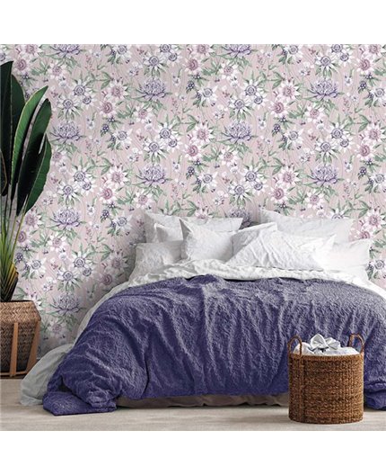 Papel Pintado Amazonia Holden Ref. 91322.