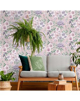 Papel Pintado Amazonia Holden Ref. 91322.