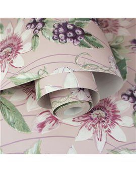 Papel Pintado Amazonia Holden Ref. 91322.