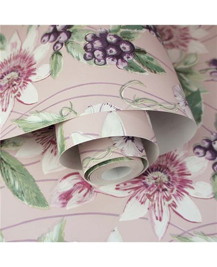 Papel Pintado Amazonia Holden Ref. 91322.