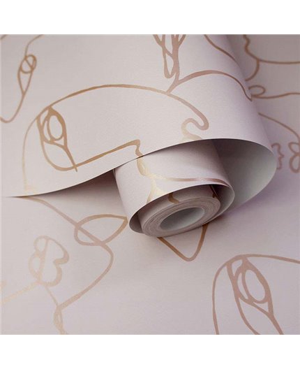 Papel Pintado Amazonia Holden Ref. 91274.