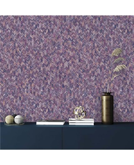 Papel Pintado Amazonia Holden Ref. 91293.