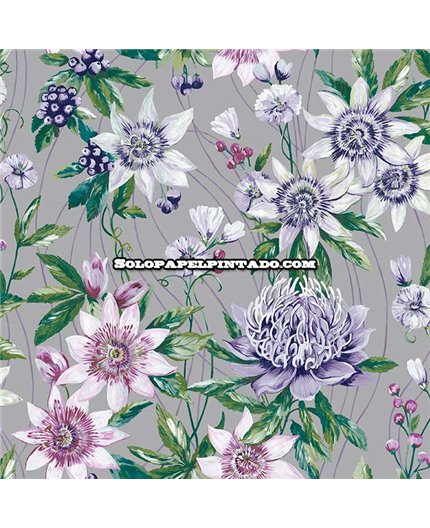 Papel Pintado Amazonia Holden Ref. 91323.
