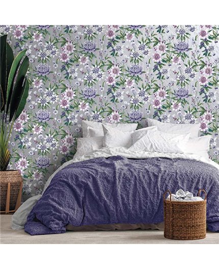 Papel Pintado Amazonia Holden Ref. 91323.