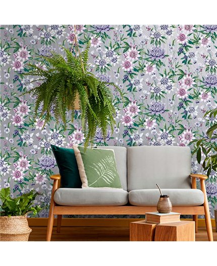 Papel Pintado Amazonia Holden Ref. 91323.