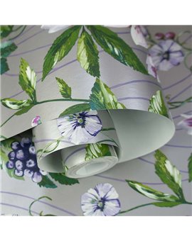 Papel Pintado Amazonia Holden Ref. 91323.