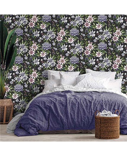 Papel Pintado Amazonia Holden Ref. 91324.