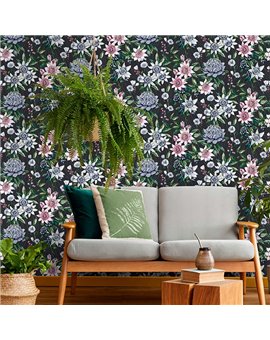 Papel Pintado Amazonia Holden Ref. 91324.