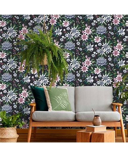 Papel Pintado Amazonia Holden Ref. 91324.