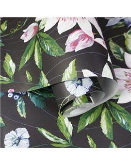 Papel Pintado Amazonia Holden Ref. 91324.