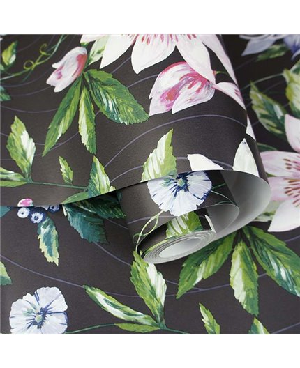 Papel Pintado Amazonia Holden Ref. 91324.