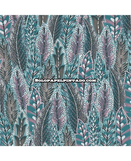 Papel Pintado Amazonia Holden Ref. 91303.