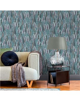 Papel Pintado Amazonia Holden Ref. 91303.