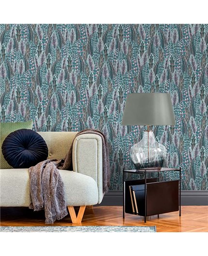 Papel Pintado Amazonia Holden Ref. 91303.