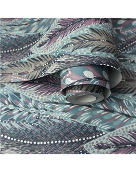 Papel Pintado Amazonia Holden Ref. 91303.