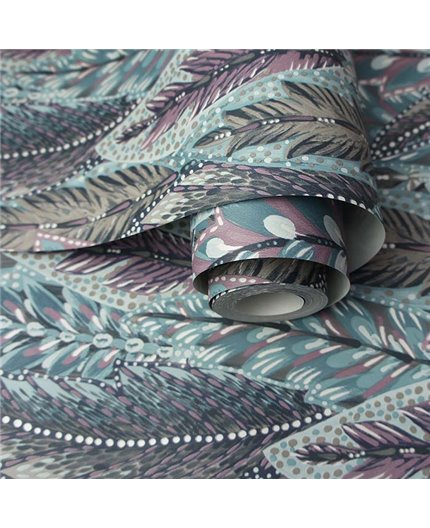 Papel Pintado Amazonia Holden Ref. 91303.