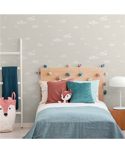 Papel Pintado Pippo Ref. 014-PIP.