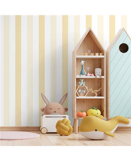 Papel Pintado Pippo Ref. 028-PIP.