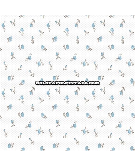 Papel Pintado Pippo Ref. 067-PIP.