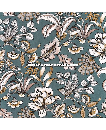 Papel Pintado CEYLAN Ref. 74522654.
