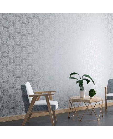 Papel Pintado BELLE Ref. 5338-4.