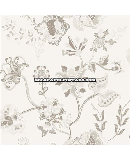 Papel Pintado BELLE Ref. 5340-4.