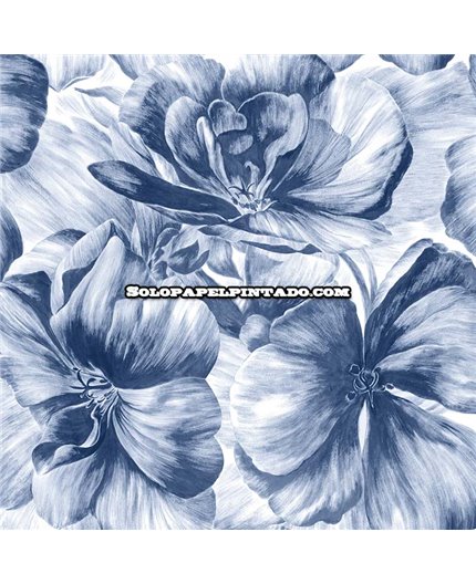 Papel Pintado BELLE Ref. 5339-4.