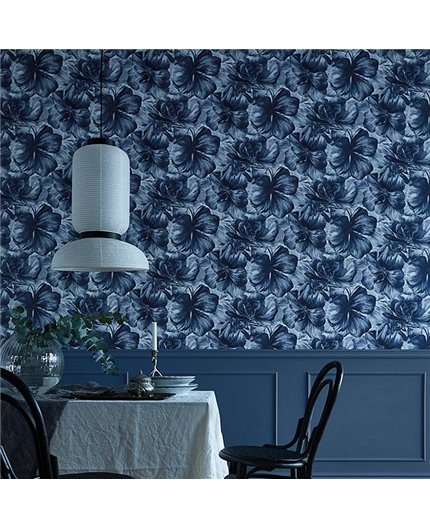 Papel Pintado BELLE Ref. 5339-4.