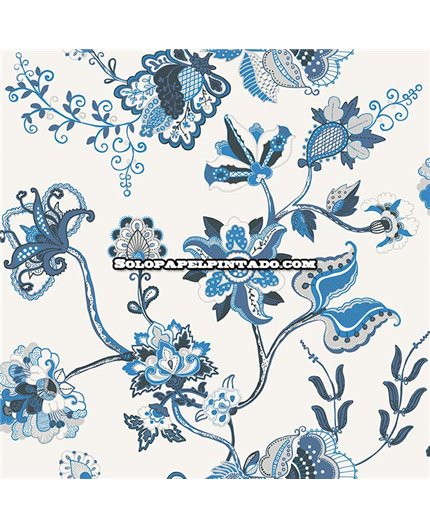Papel Pintado BELLE Ref. 5340-2.