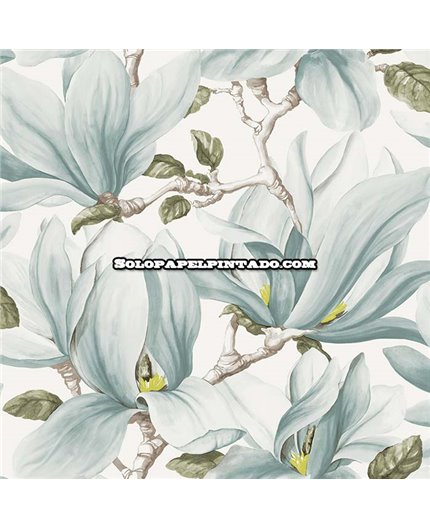 Papel Pintado BELLE Ref. 5347-3.