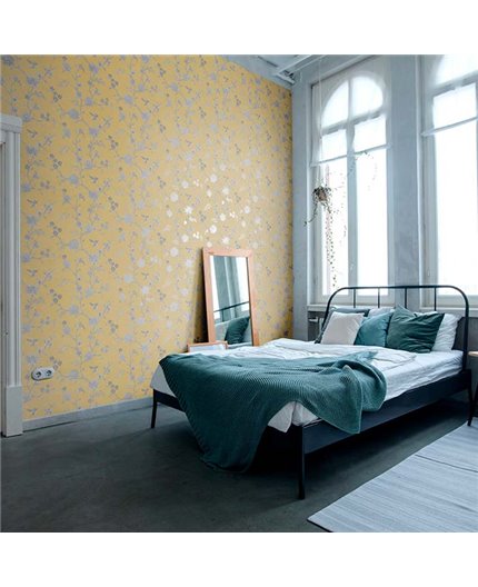 Papel Pintado BELLE Ref. 5346-3.