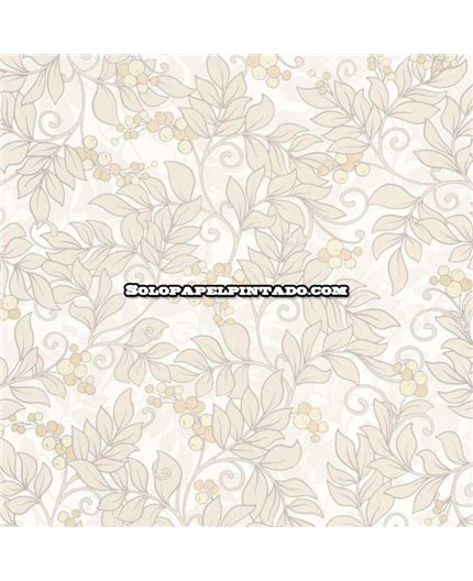 Papel Pintado Arts & Crafts Ref. ARCR-86371108.