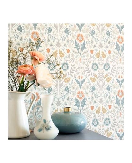 Papel Pintado Arts & Crafts Ref. ARCR-86330110.