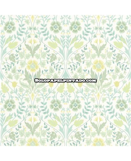 Papel Pintado Arts & Crafts Ref. ARCR-86337108.