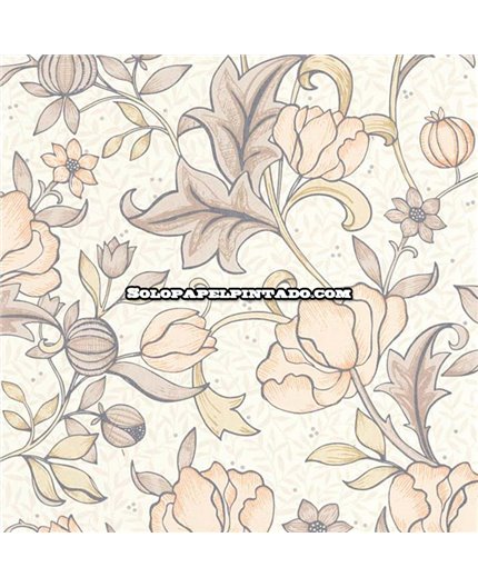 Papel Pintado Arts & Crafts Ref. ARCR-86344120.