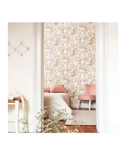Papel Pintado Arts & Crafts Ref. ARCR-86344120.