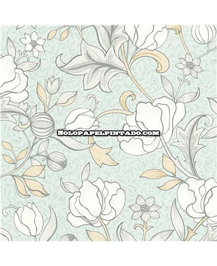 Papel Pintado Arts & Crafts Ref. ARCR-86346122.