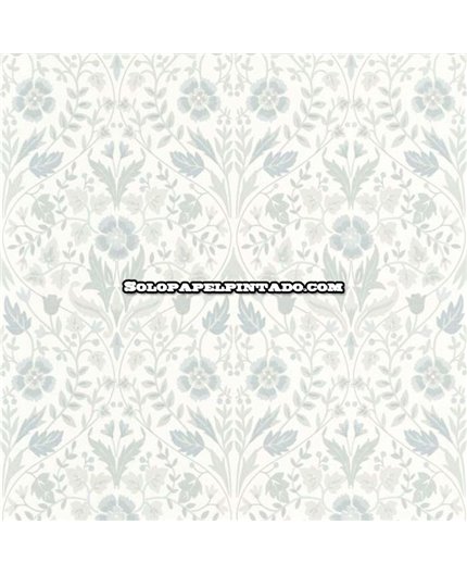 Papel Pintado Arts & Crafts Ref. ARCR-86339102.