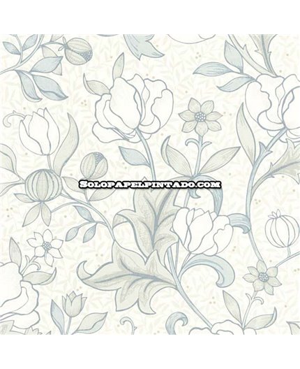 Papel Pintado Arts & Crafts Ref. ARCR-86340218.