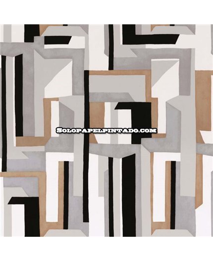 Papel Pintado Misura Ref. 74481250.