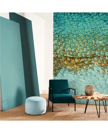 Mural Leathers Ref. M-LEAT-87197122.
